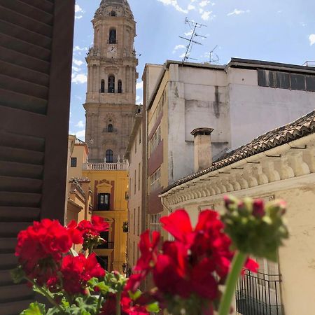 Holidays2Malaga Cathedral View Luaran gambar